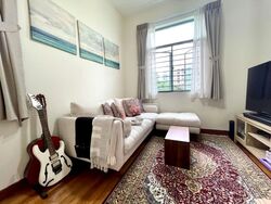 Merawoods (D23), Condominium #566741801